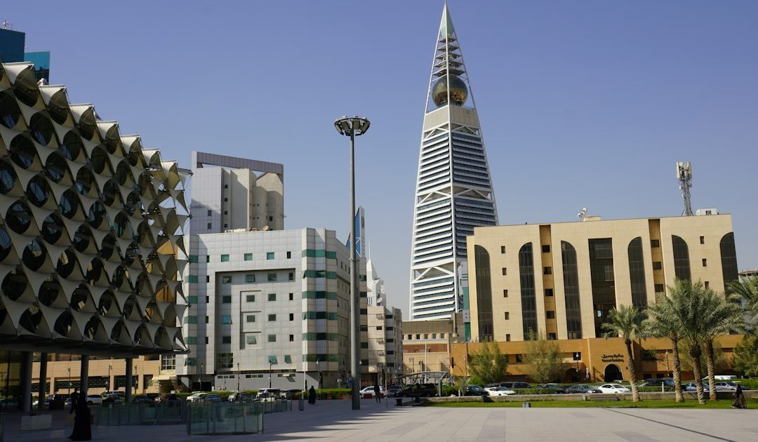 Setting Up a Business in Saudi Arabia: What Founders Get Wrong First